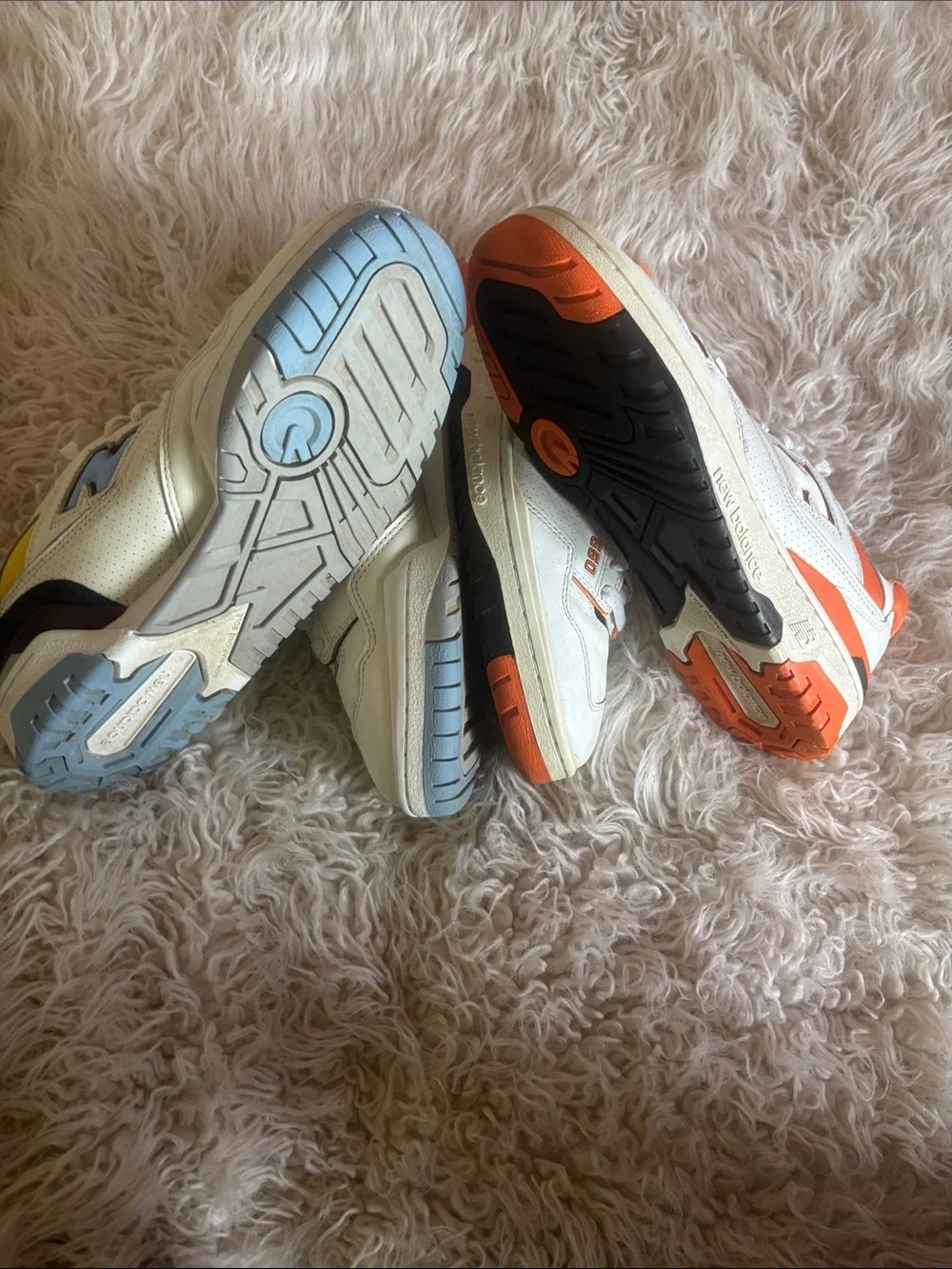 New Balance shoes men